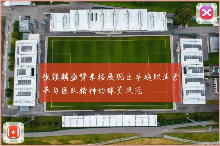 张镇麟盛赞弗格展现出卓越职业素养与团队精神的球员风范