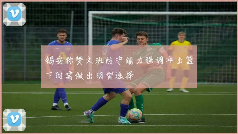 锡安称赞文班防守能力强调冲击篮下时需做出明智选择